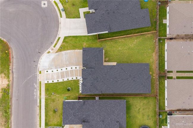 1610 Peter Dr, House other with 4 bedrooms, 3 bathrooms and 2 parking in San Juan TX | Image 19