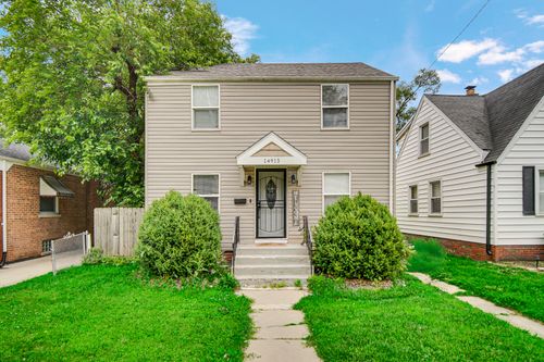 14915 Grant St, Dolton, IL, 60419-2659 | Card Image