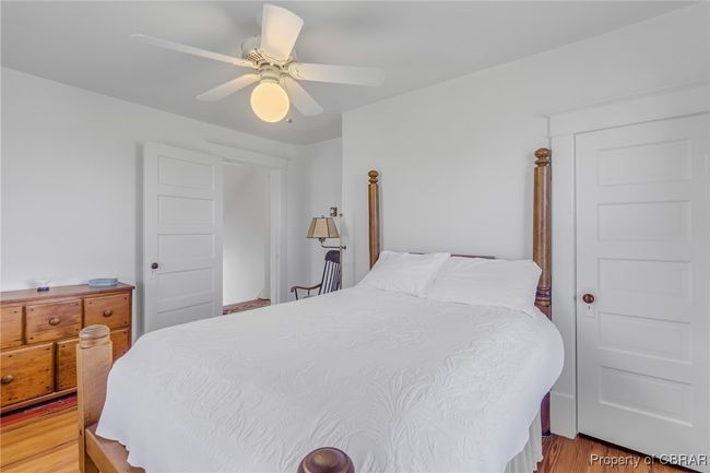 159 Fleeton Point Cir, House other with 4 bedrooms, 3 bathrooms and null parking in Reedville VA | Image 34