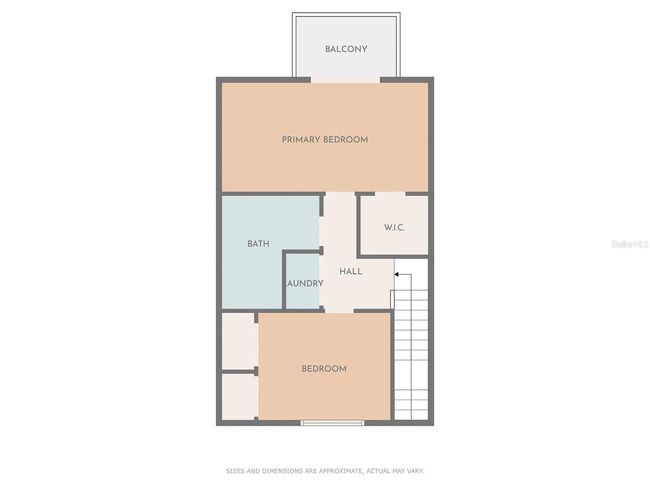 623 Garland Cir, Townhouse with 3 bedrooms, 2 bathrooms and null parking in INDIAN ROCKS BEACH FL | Image 38