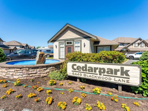 8-6449 Blackwood Lane, Chilliwack, BC, V2R5X5 | Card Image