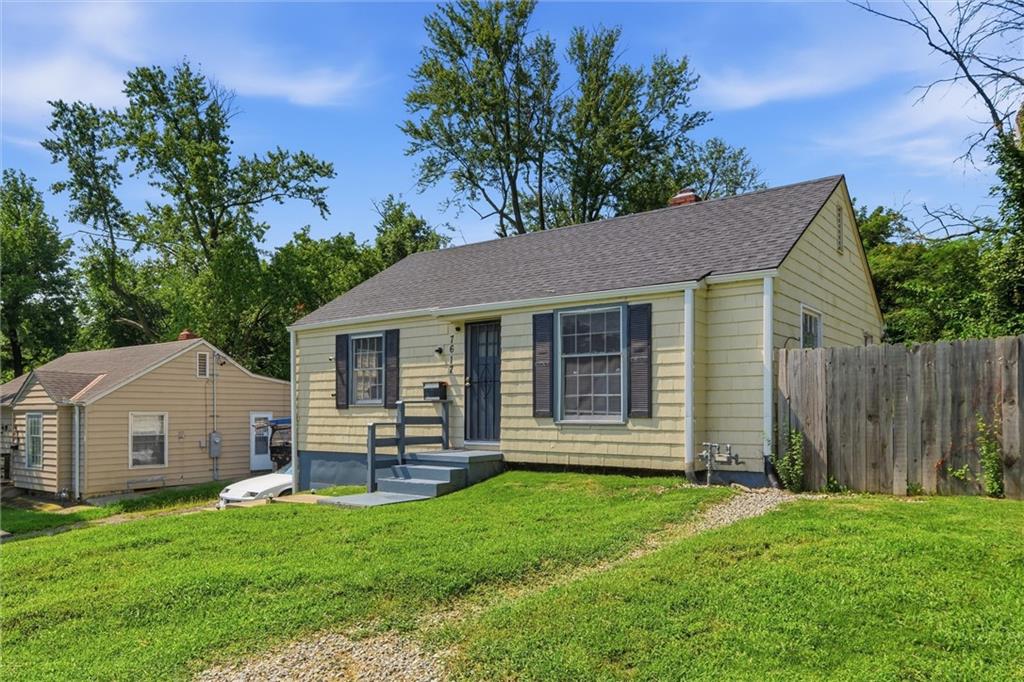 Residential in Kansas City 3