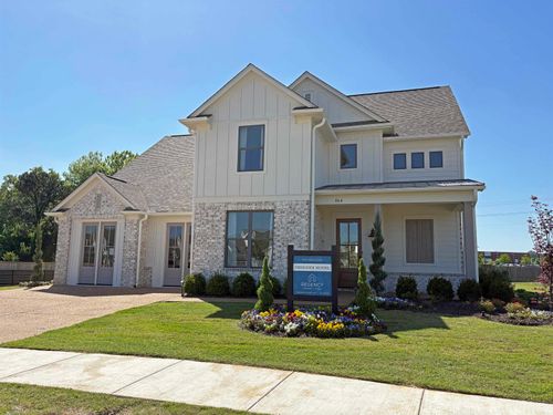 864 Goldenrod Way, Collierville, TN, 38017-5173 | Card Image