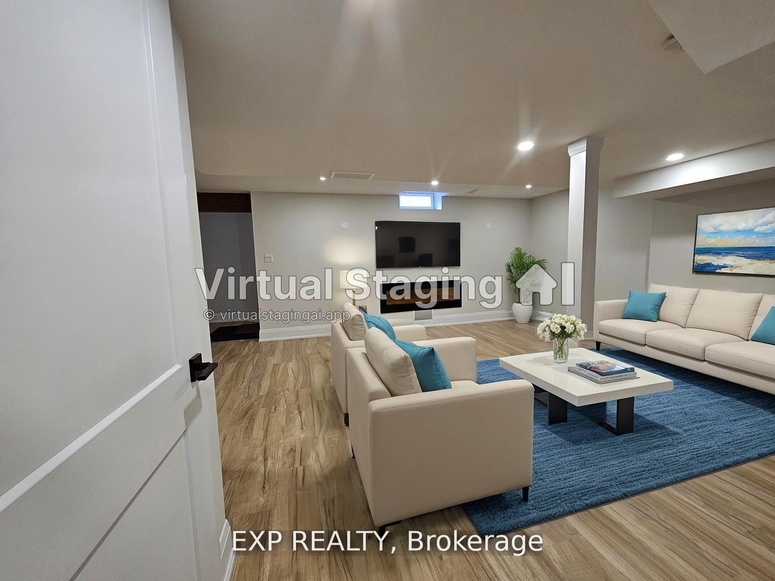 Residential Lease in Oakville 5
