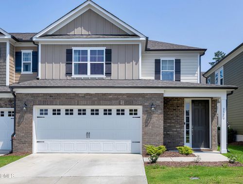 2520 Forge Village Way, Apex, NC, 27523-6196 | Card Image