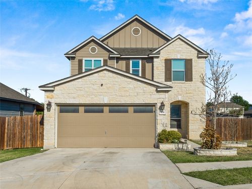 104 Rocroi Dr, Georgetown, TX, 78626-7175 | Card Image