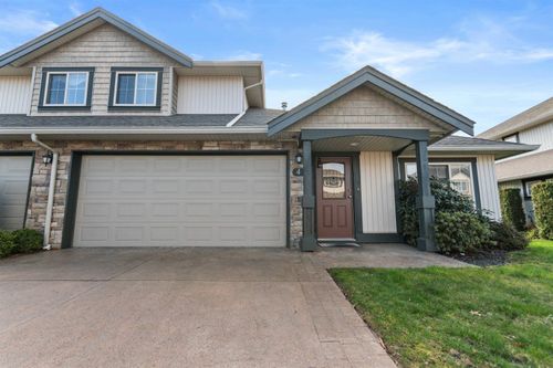 4-6449 Blackwood Lane, Chilliwack, BC, V2R5X5 | Card Image