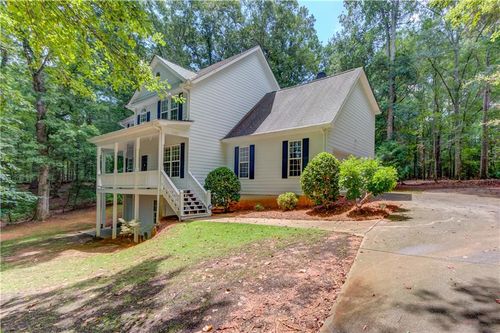 1301 Calls Creek Cir, Watkinsville, GA, 30677-6705 | Card Image