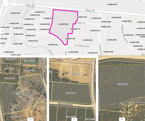 2938 Ut-12, Panguitch, UT, 84759 | Card Image