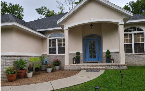 536 Sw Heathridge Dr, Lake City, FL, 32024-0636 | Card Image