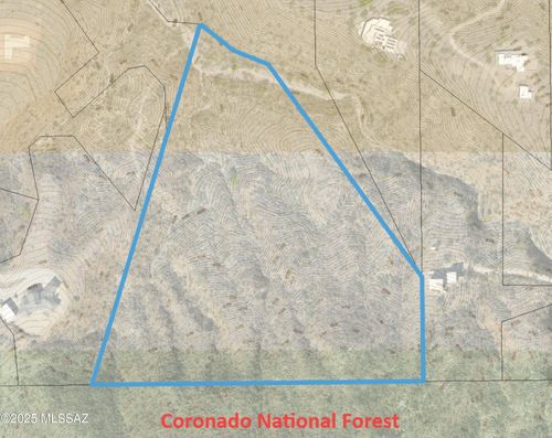 20-15 Acres S Camino Chuboso, Vail, AZ, 85641 | Card Image