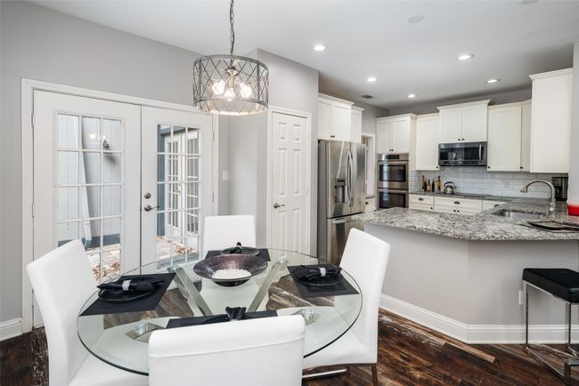 4315 Creekmeadow Dr, House other with 4 bedrooms, 3 bathrooms and null parking in Dallas TX | Image 18
