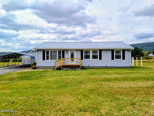 733 White Church Ln, Bedford, PA, 15522-5764 | Card Image