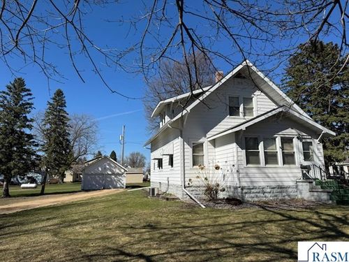 409 E Willis, Elmore, MN, 56027 | Card Image