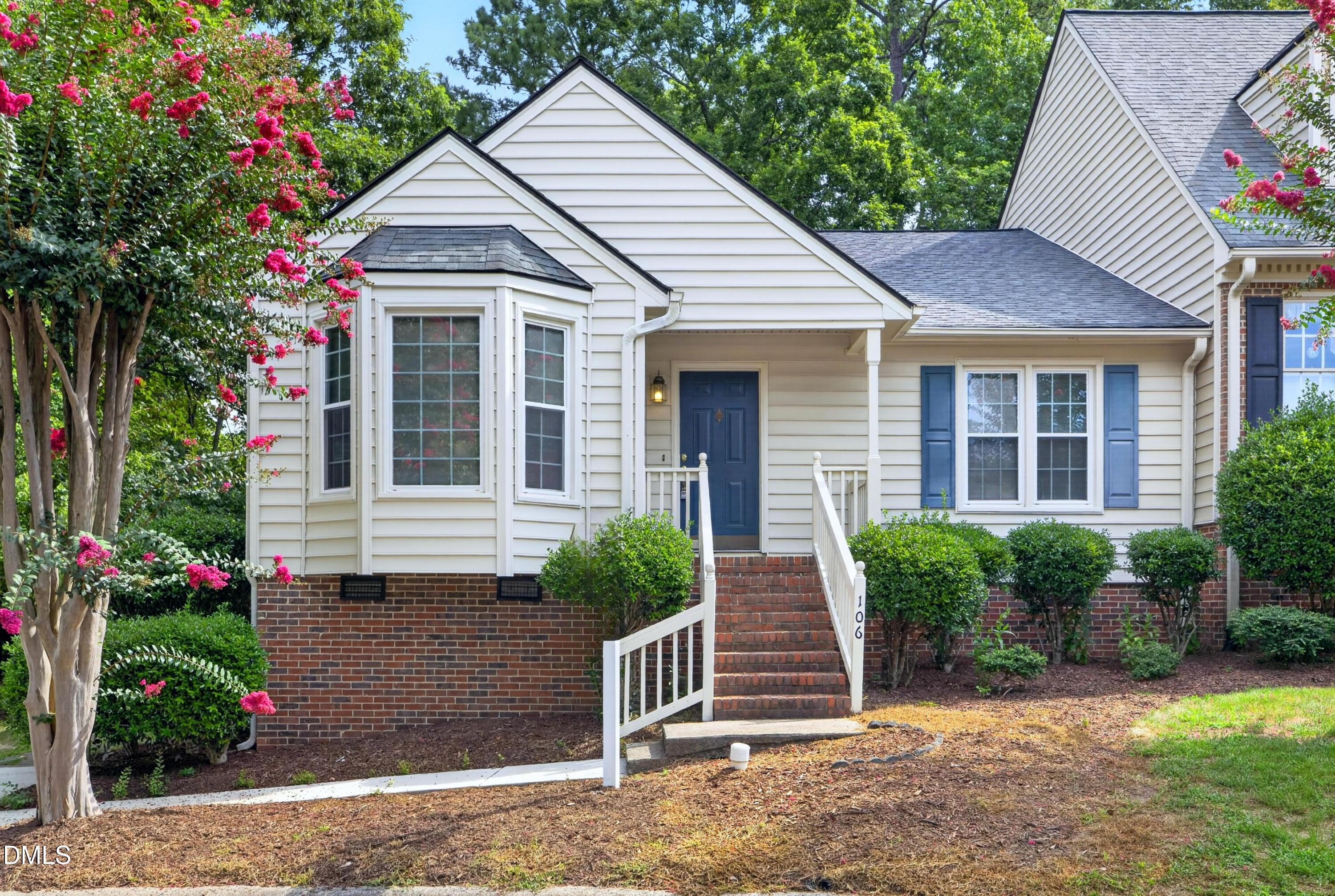 Residential in Apex