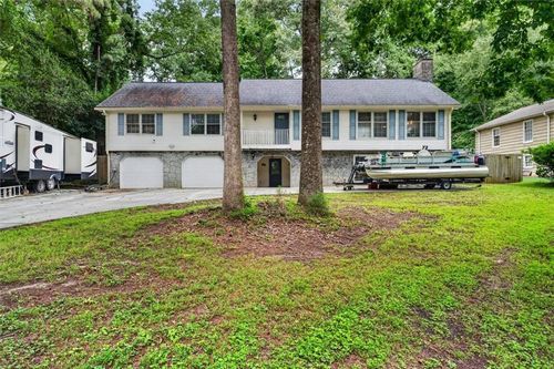 3009 Meadow Drive, Marietta, GA, 30062 | Card Image