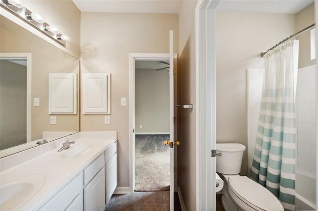 15331 Springhill Bend Ln, House other with 3 bedrooms, 3 bathrooms and 2 parking in Cypress TX | Image 31