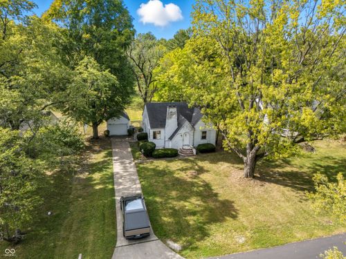 1101 Forest Dr, Anderson, IN, 46011-1239 | Card Image