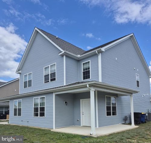 531 Ruth Way, DOVER, DE, 19904-4029 | Card Image