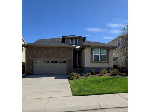 186 Back Nine Dr, Castle Pines, CO, 80108-8723 | Card Image