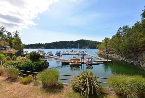 39-4622 Sinclair Bay Rd, Garden Bay, BC, V0N1S1 | Card Image
