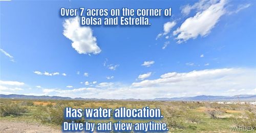 Lot 016F Bolsa Dr, Golden Valley, AZ, 86413 | Card Image