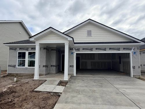 3358 Wood Stork Dr Sw, Ocean Isle Beach, NC, 28469-8100 | Card Image