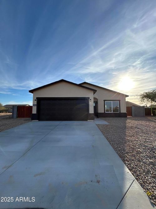 15494 S Kline Pl, Arizona City, AZ, 85123-6306 | Card Image