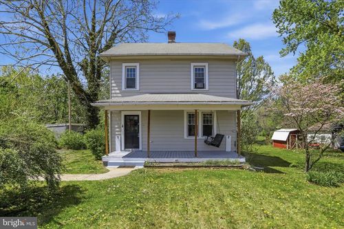 3552 Winchester Ave, MARTINSBURG, WV, 25405-2454 | Card Image