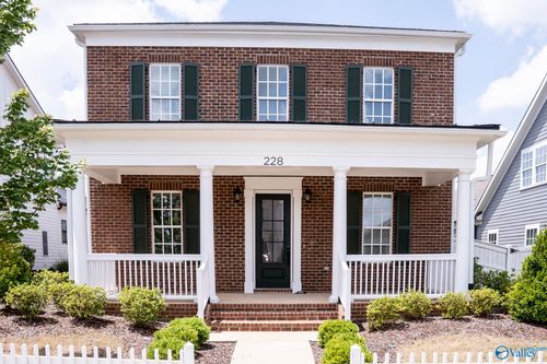228 Haystack Dr, Madison, AL, 35757-5510 | Card Image