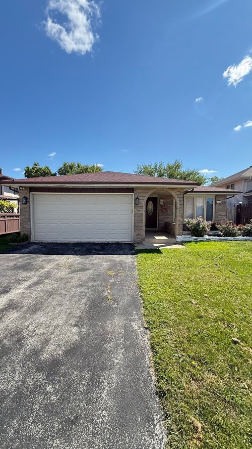 14631 Knox Ave, Midlothian, IL, 60445-2528 | Card Image