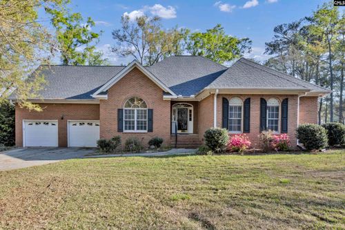 418 Gin Branch Cir, Leesville, SC, 29070-7481 | Card Image