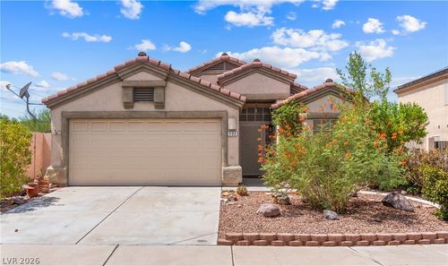 593 Fox Chase St, Henderson, NV, 89015-6918 | Card Image