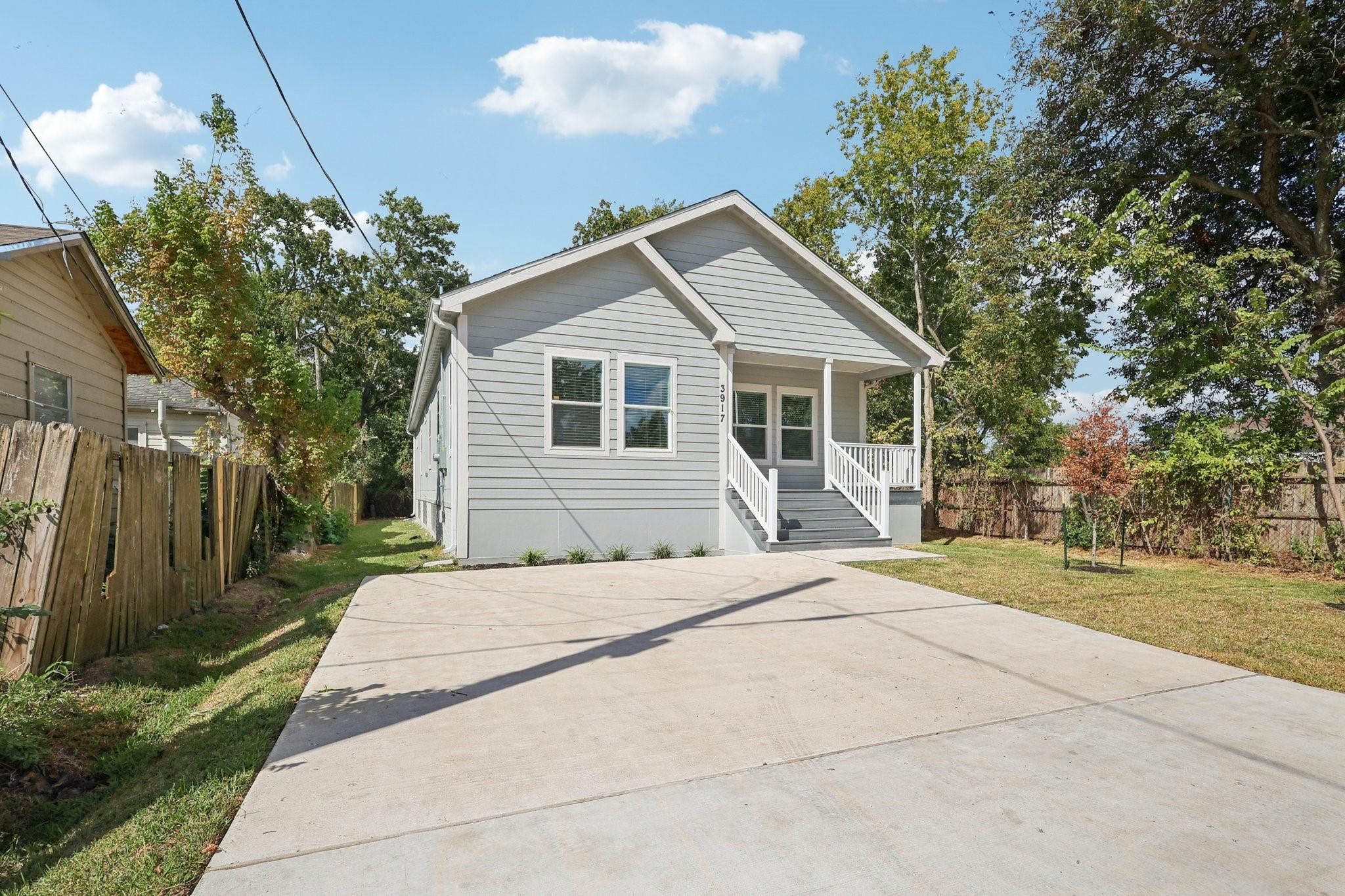 Residential in Houston 3