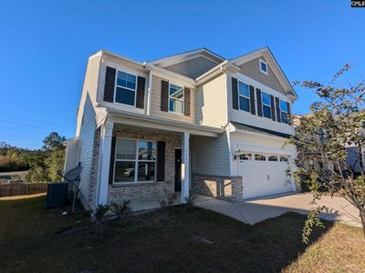 3103 Gedney Circle, House other with 4 bedrooms, 2 bathrooms and null parking in Blythewood SC | Image 2