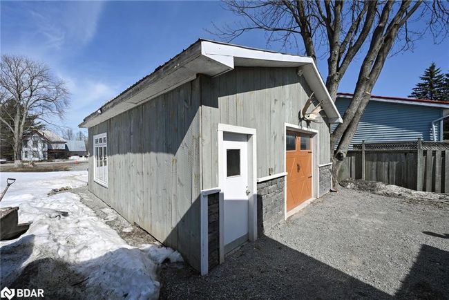 5653 Highway 12, House other with 2 bedrooms, 1 bathrooms and 9 parking in Ramara ON | Image 26