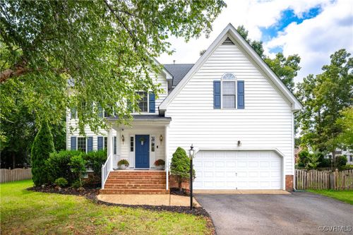 9015 Birdsong Creek Court, Mechanicsville, VA, 23116 | Card Image