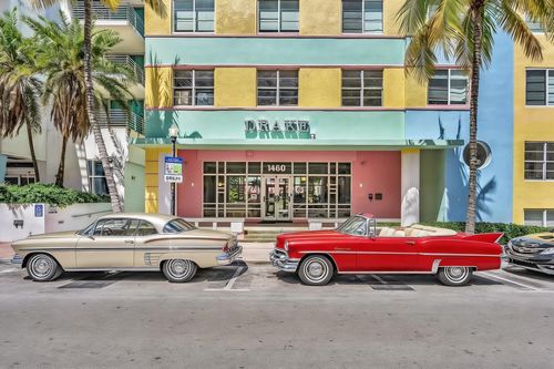205-1460 Ocean Dr, Miami Beach, FL, 33139-4190 | Card Image