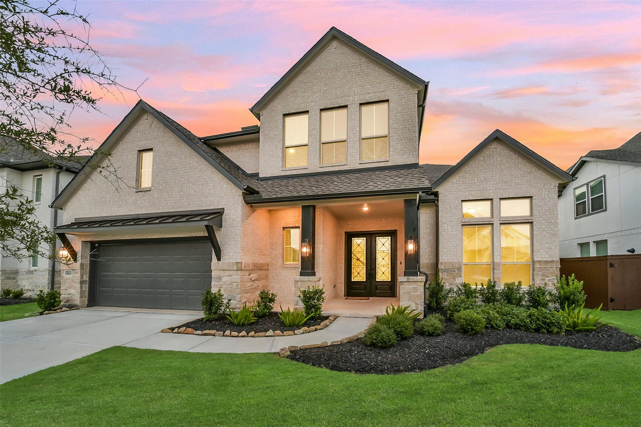 Residential in Manvel