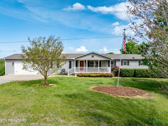 7649 Ray Ln, House other with 3 bedrooms, 2 bathrooms and null parking in Maryville TN | Image 54