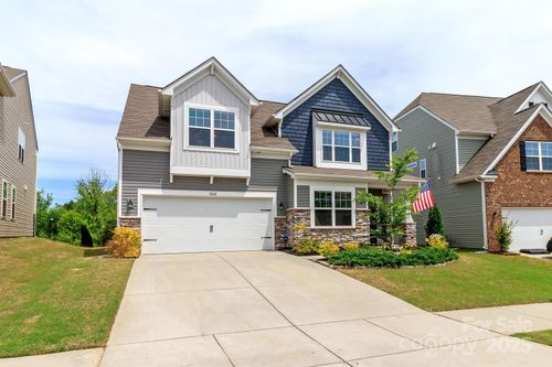 4268 Coachwhip Ave, Lancaster, SC, 29720-0369 | Card Image