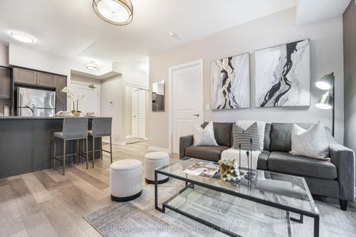1016-9255 Jane St, Vaughan, ON, L6A0K1 | Card Image