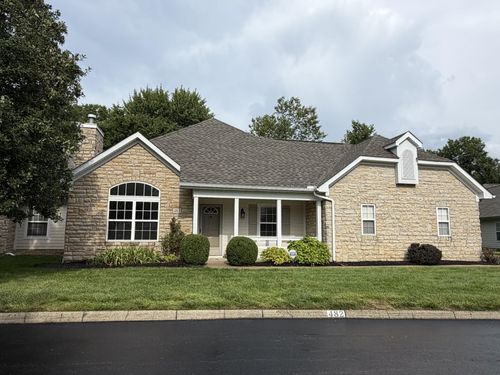 482 Commons Dr, Powell, OH, 43065-7115 | Card Image