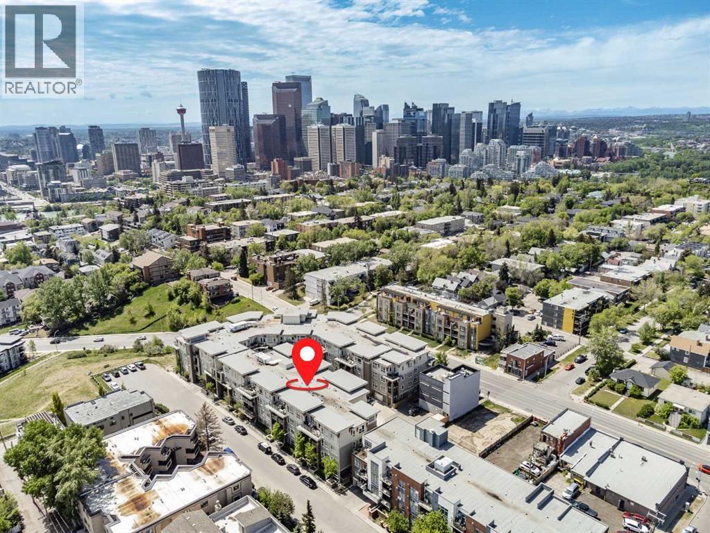 Residential in Calgary 4