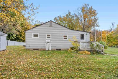 116 Rail Road, House other with 1 bedrooms, 1 bathrooms and null parking in Colchester VT | Image 2