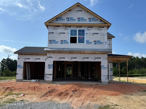189 Ashley Hgts, Aberdeen, NC, 28315-0087 | Card Image
