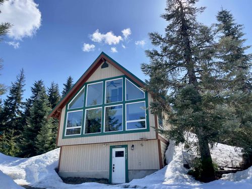 20817 Sakwi Creek Road, Mission, BC, V0M1A1 | Card Image