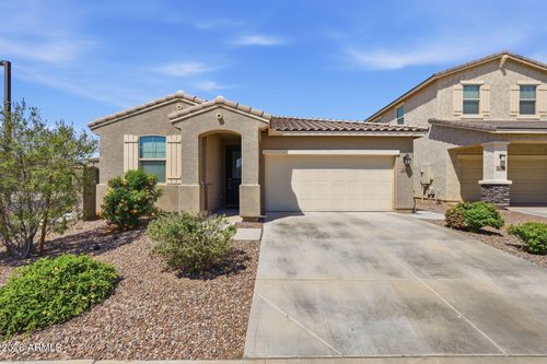 5706 N 107th Lane, Phoenix, AZ, 85037 | Card Image