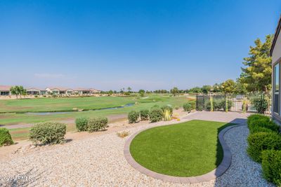 588 E Peach Tree Street, House other with 2 bedrooms, 3 bathrooms and null parking in Queen Creek AZ | Image 3