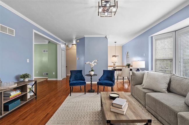 10558 Forest Hill Dr, Condo with 3 bedrooms, 3 bathrooms and 2 parking in Wexford PA | Image 6